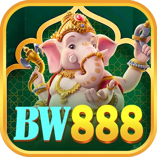 BW888 - Sensasi Permainan Slot Terbaik